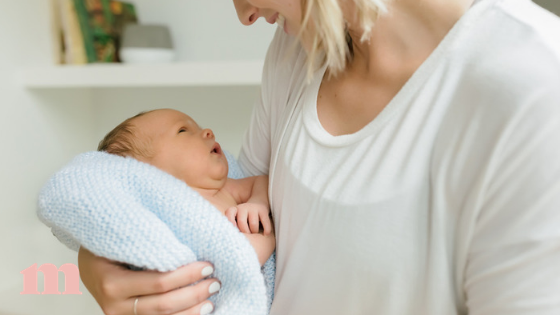Read more about the article 12 Tips For Better Postpartum Rest and Recovery
