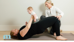 Read more about the article 11 Must-Know Postpartum Exercise Do’s and Don’ts