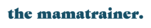 the mamatrainer app logo