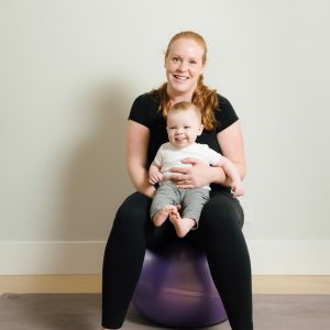 the mamatrainer app pregnancy workouts for moms