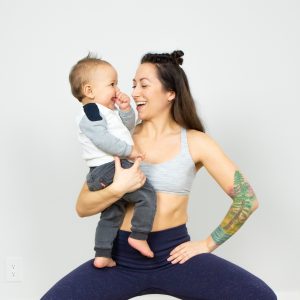 the mamatrainer app pregnancy workouts for moms